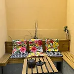 Les Cactus Avec Terrasse à 5 Min à Pied De La Appartamento *