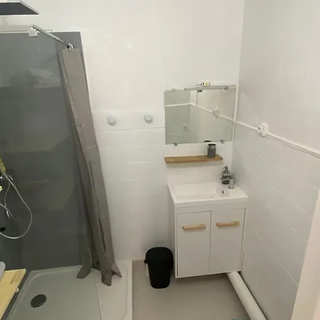 Apartment Studio 