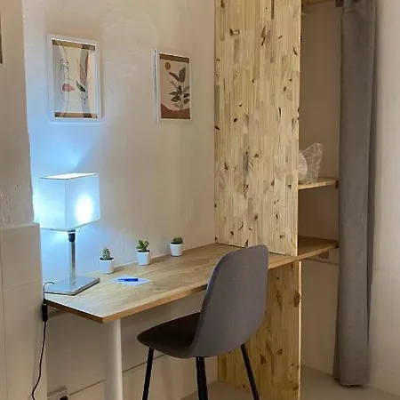 Apartment Studio 