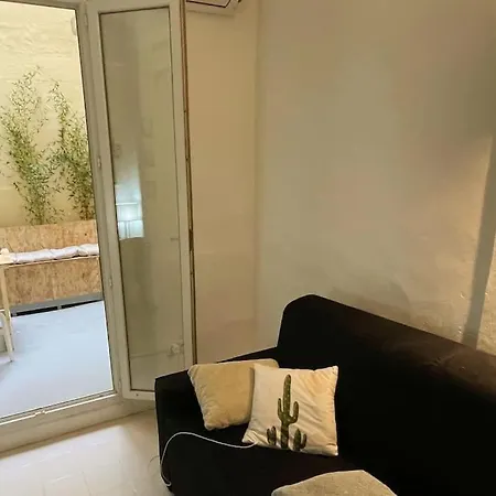 Apartment Studio 