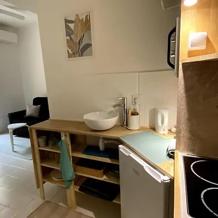 Apartment Studio 