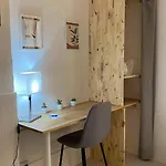 Lejlighed 